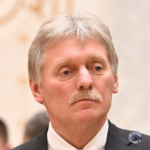 Дмитрий Песков