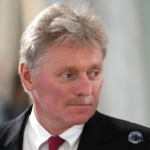 Дмитрий Песков